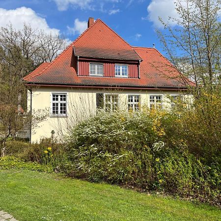 Gaestezimmer Fuer Naturliebhaber 克拉科夫西 外观 照片