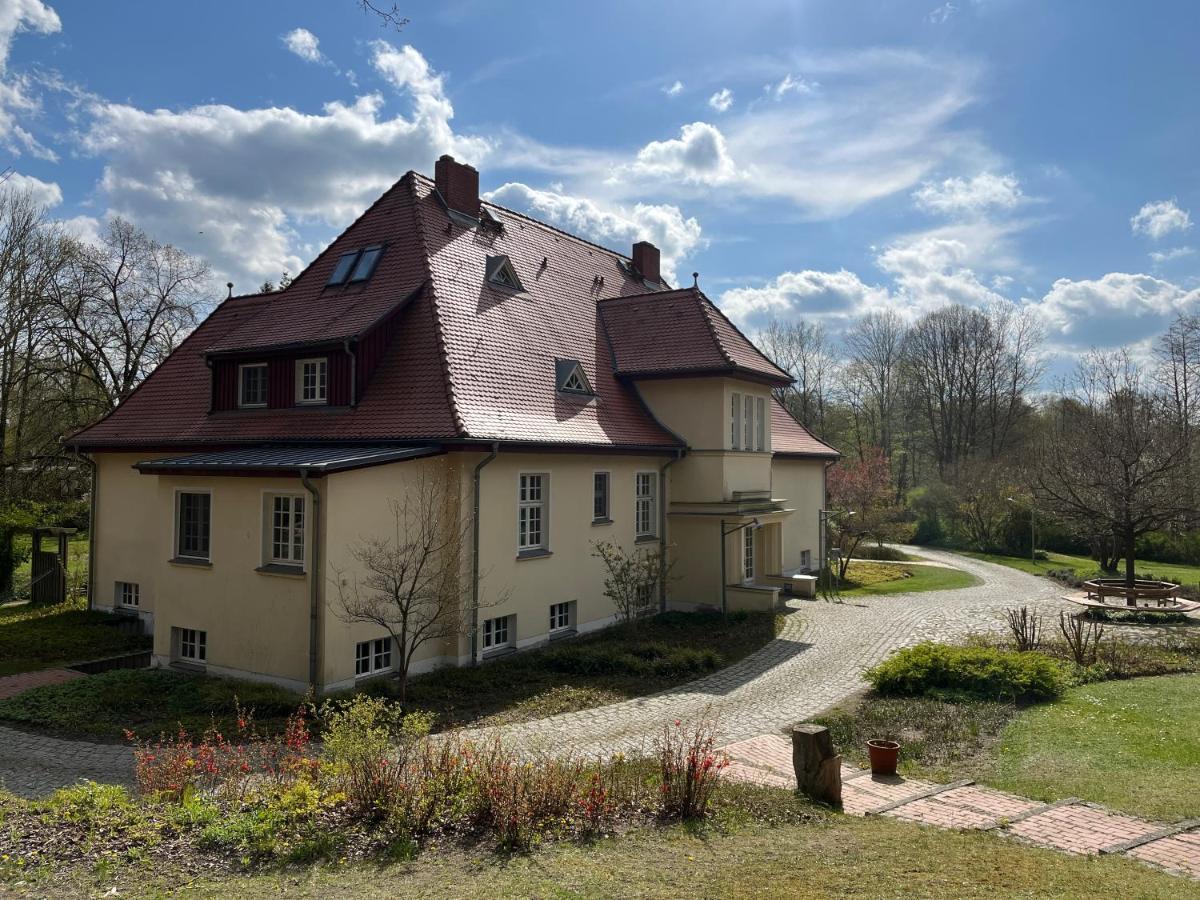Gaestezimmer Fuer Naturliebhaber 克拉科夫西 外观 照片