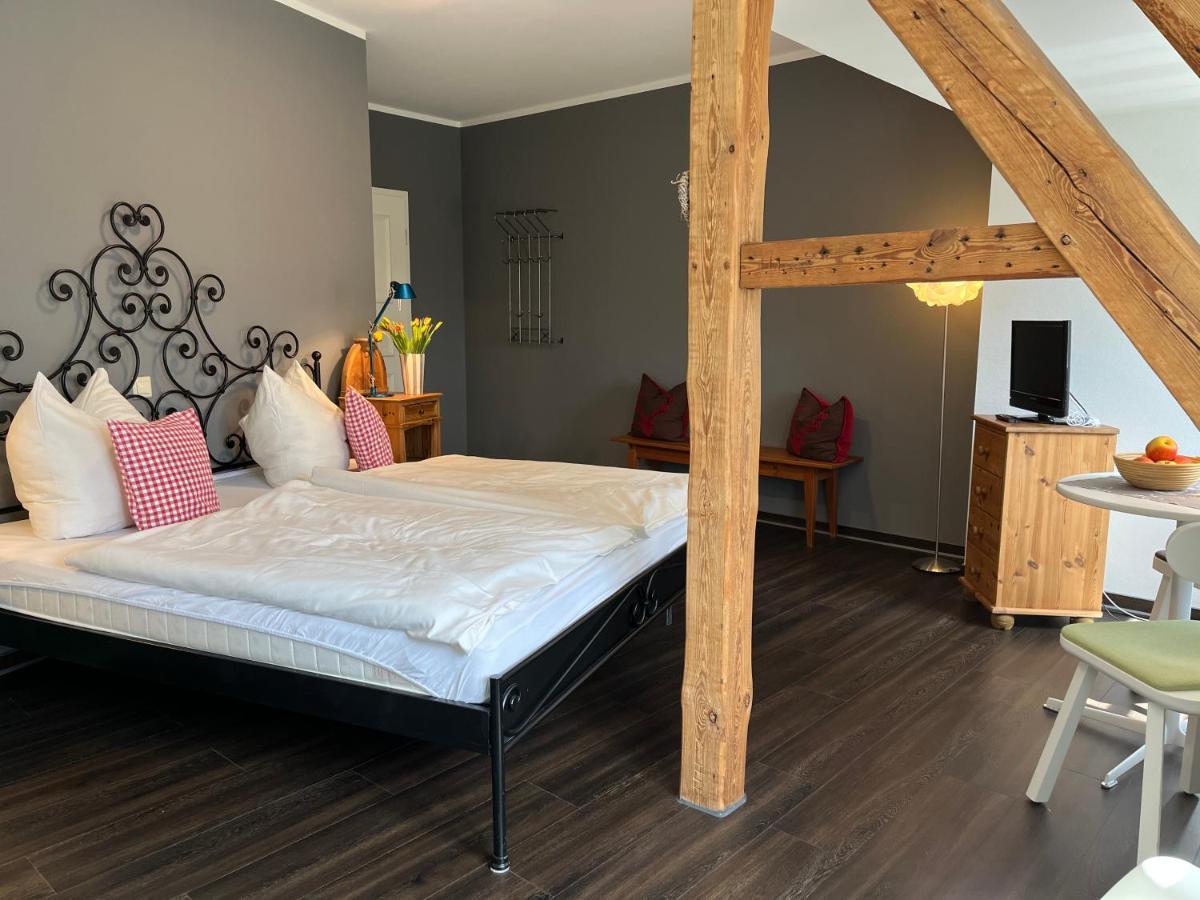 Gaestezimmer Fuer Naturliebhaber 克拉科夫西 外观 照片