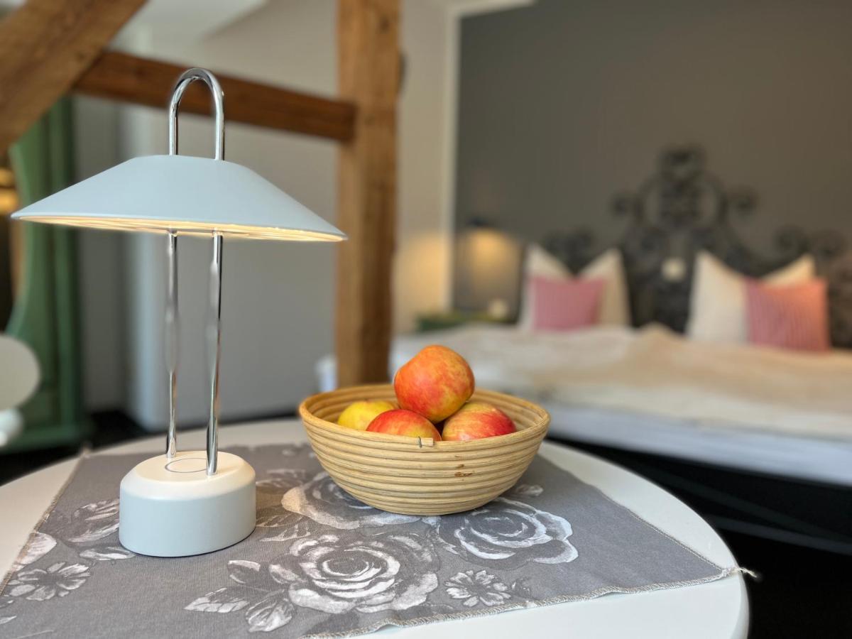 Gaestezimmer Fuer Naturliebhaber 克拉科夫西 外观 照片